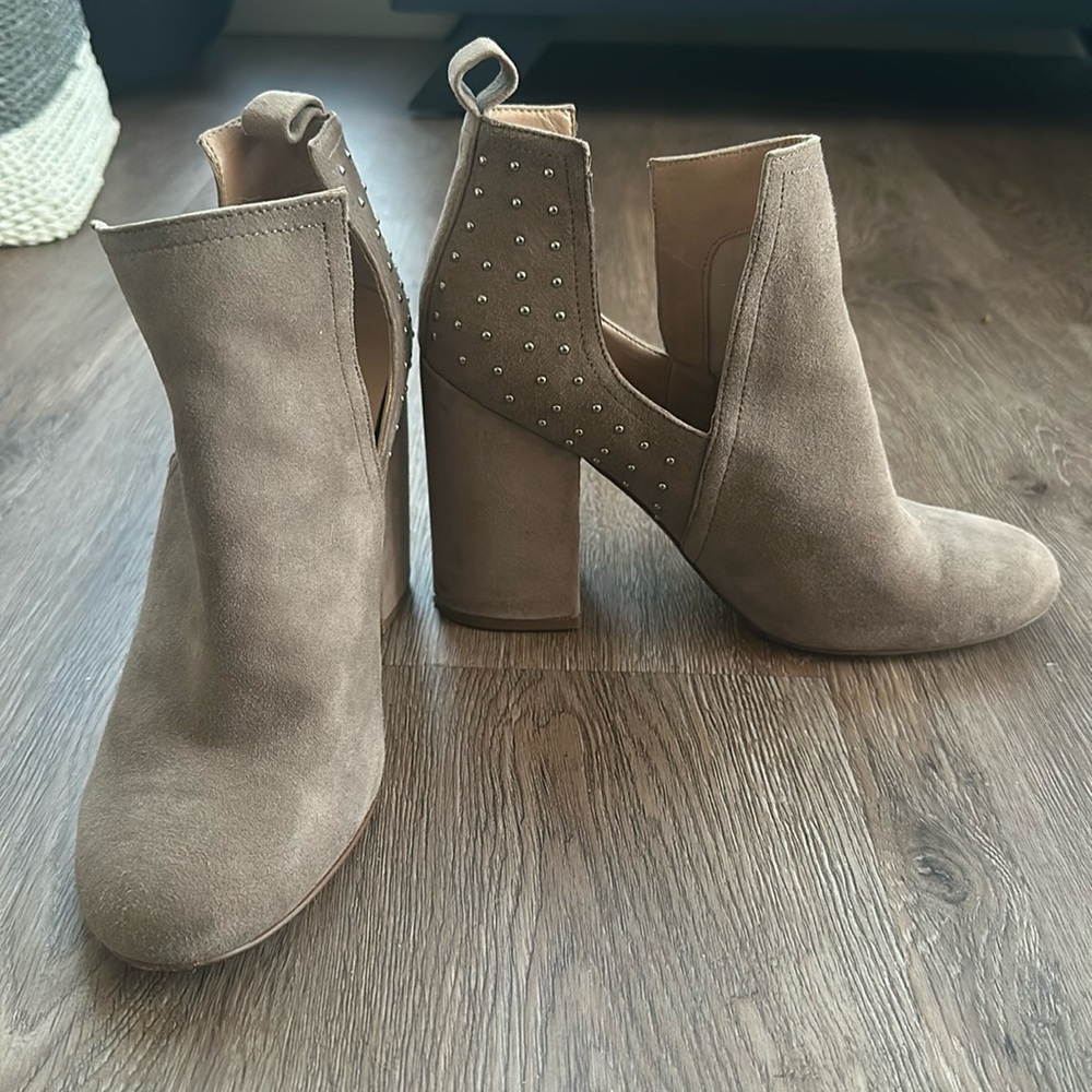 Steve Madden boots